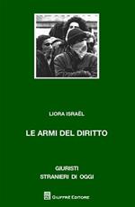 Le armi del diritto