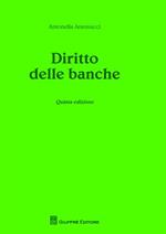 Diritto delle banche