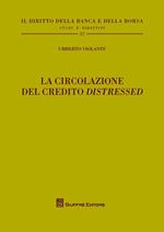 La circolazione del credito «distressed»