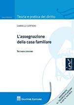 L' assegnazione della casa familiare