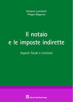 Il notaio e le imposte indirette