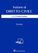 Trattario di diritto civile. Lavoro