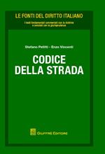 Codice della strada