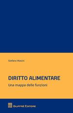 Diritto alimentare. Una mappa delle funzioni