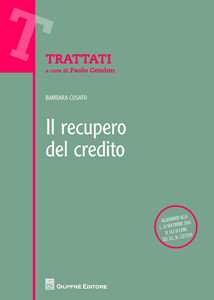 Il recupero del credito