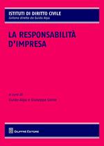 La responsabilità d'impresa