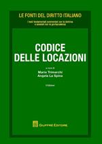 Codice delle locazioni