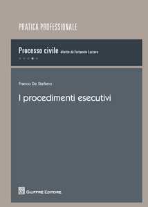 I procedimenti esecutivi