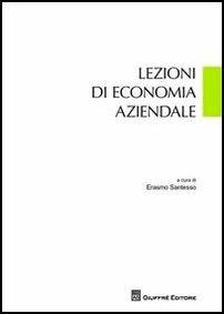 Lezioni di economia aziendale - copertina