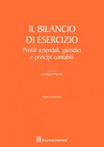 Il bilancio di esercizio. Profili aziendali, giuridici e principi contabili