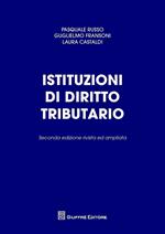 Istituzioni di diritto tributario