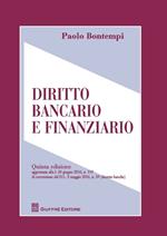 Diritto bancario e finanziario