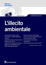 L' illecito ambientale