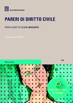 Pareri di diritto civile