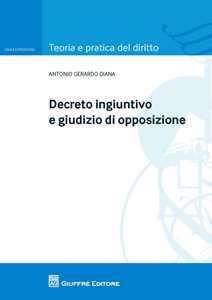 Decreto ingiuntivo e giudizio di opposizione