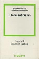 I contesti culturali della letteratura inglese. Il Romanticismo