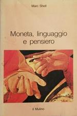 Moneta, linguaggio e pensiero