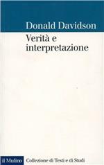 Verità e interpretazione