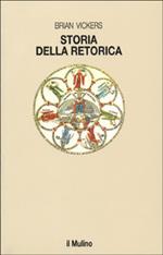 Storia della retorica