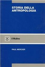 Storia dell'antropologia