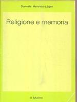 Religione e memoria