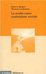 La realtà come costruzione sociale