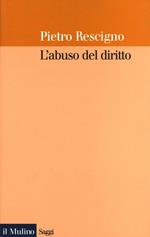 L' abuso del diritto