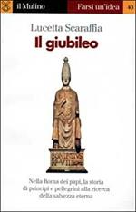 Il giubileo