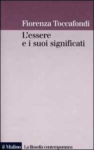 L' essere e i suoi significati