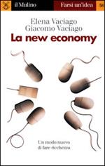 La new economy