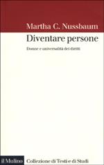 Diventare persone. Donne e universalità dei diritti