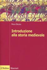 Introduzione alla storia medievale