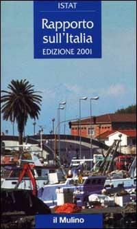 Rapporto sull'Italia 2001 - copertina