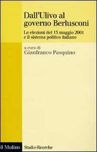 Dall'Ulivo al governo Berlusconi. Le elezioni del maggio 2001 e il sistema politico italiano