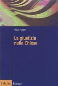 La giustizia nella Chiesa