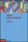 Storia della psicologia - copertina