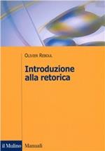 Introduzione alla retorica