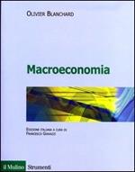 Macroeconomia. Una prospettiva europea