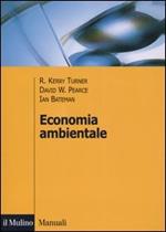 Economia ambientale