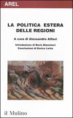 La politica estera delle regioni