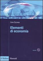 Elementi di economia