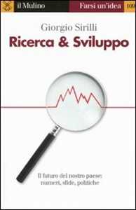 Ricerca & sviluppo