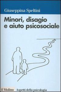 Minori, disagio e aiuto psicosociale - copertina