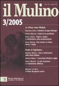 Il Mulino. Vol. 419