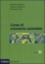 Corso di economia aziendale