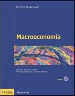 Macroeconomia. Una prospettiva europea