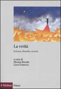 Image of La verità. Scienza, filosofia, società