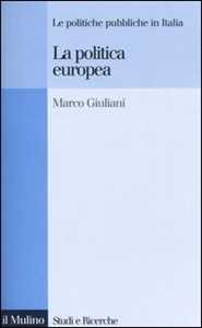 La politica europea