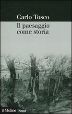 Il paesaggio come storia