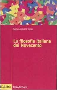 La filosofia italiana del Novecento